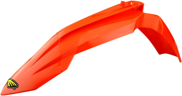 CYCRA Front Fender - Orange 1CYC-1543-22