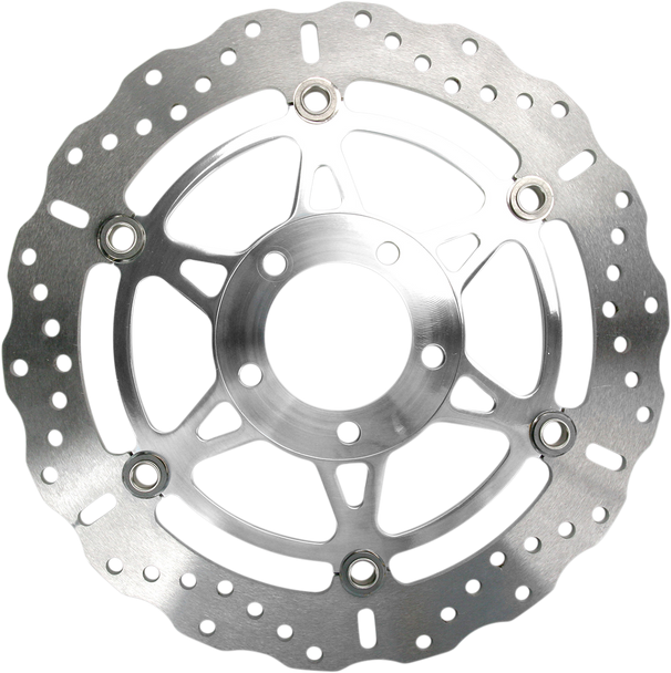 EBC Brake Rotor - Suzuki - MD3058CC MD3058CC