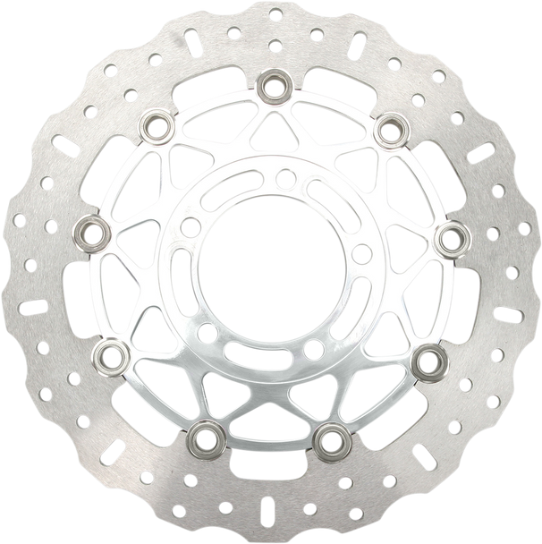 EBC Brake Rotor - Kawasaki - MD4152CC MD4152CC