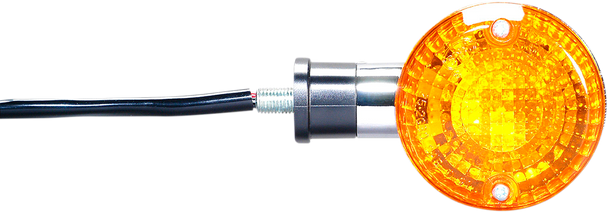K&S TECHNOLOGIES Turn Signal - Kawasaki Front 25-2285 K&S TECHNOLOGIES Turn Signal - Kawasaki Front 25-2285