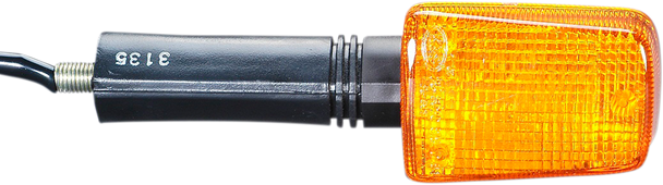 K&S TECHNOLOGIES Turn Signal - Suzuki Front 25-3135