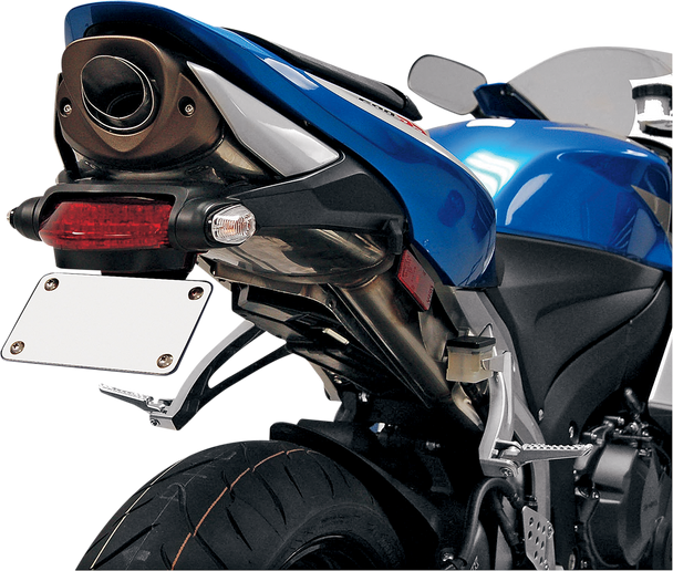 COMPETITION WERKES Fender Eliminator Kit - CBR600 1H607