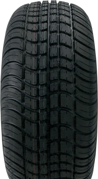 KENDA Tire/Wheel - Load Range C - 205/65-10 - 5 Hole - 6 Ply 3H390