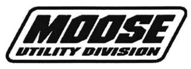 MOOSE UTILITY Ignition Switch - Honda 400-1211-PU