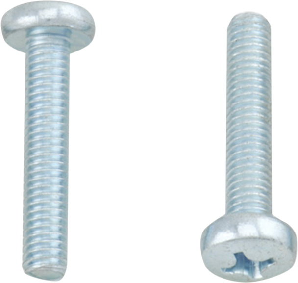 BOLT Screw Pan M6xP1.0x16 022-20616