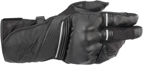 ALPINESTARS WR-1 V2 Gloves - Black - Medium 3525021-10-M