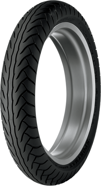 DUNLOP Tire - D220 - Front - 130/70R17 - 62H 45172538