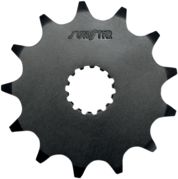 SUNSTAR SPROCKETS Counter Shaft Sprocket - 520 Chain - 13-Tooth 34513