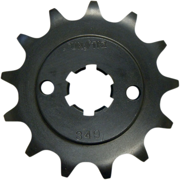 SUNSTAR SPROCKETS Counter Shaft Sprocket - 520 Chain - 13-Tooth 34913