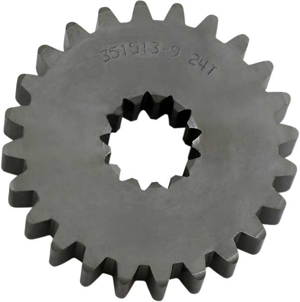 VENOM PRODUCTS Standard Sprocket - 24-Tooth - Ski-Doo 351513-009