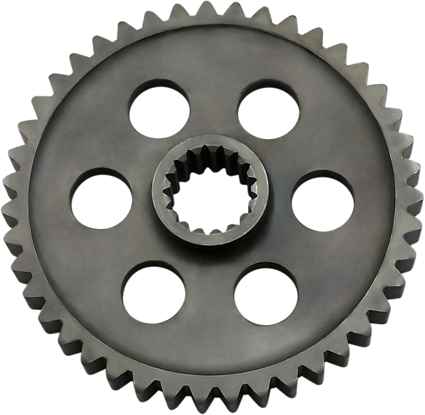 VENOM PRODUCTS Standard Sprocket - 43-Tooth - Ski-Doo 351520-006