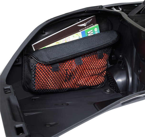 HOPNEL Trunk Organizer HG18TO