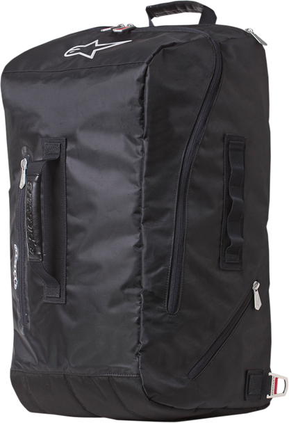 ALPINESTARS Trainer - Backpack - Black 10329101210