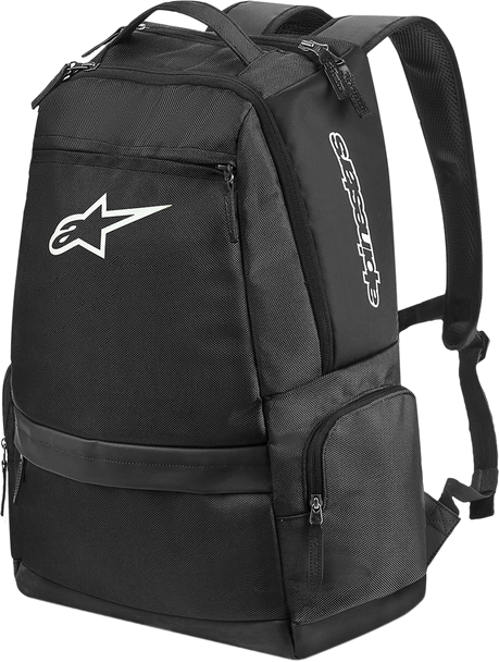 ALPINESTARS Standby Backpack - Black 1037-91000-10