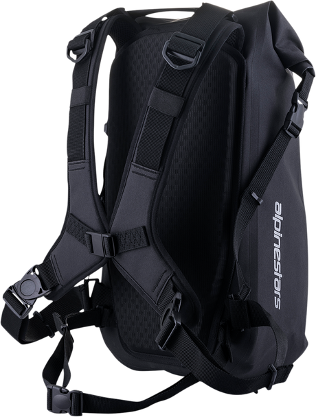 Alpinestars Recharger Backpack - Next Day Delivery | J&S Accessories