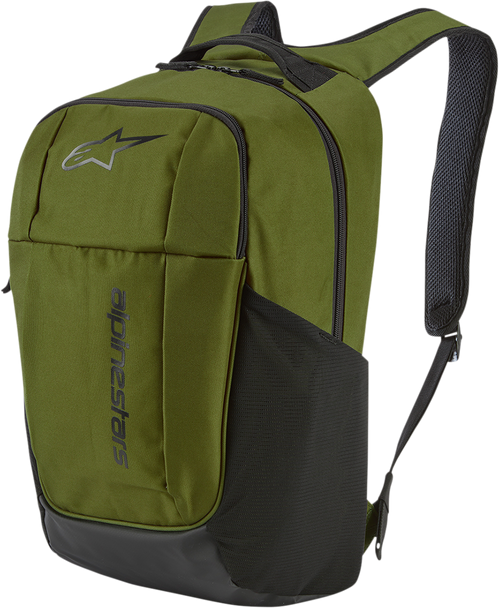 ALPINESTARS GFX V2 Backpack - Military - One Size 121391200690OS