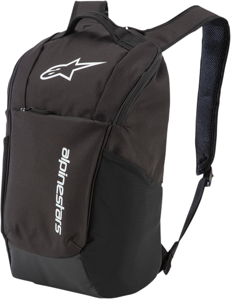 ALPINESTARS Defcon V2 Backpack - Black - One Size 12139140010OS