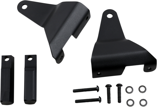 GIVI Adapter Kit PLX359KIT