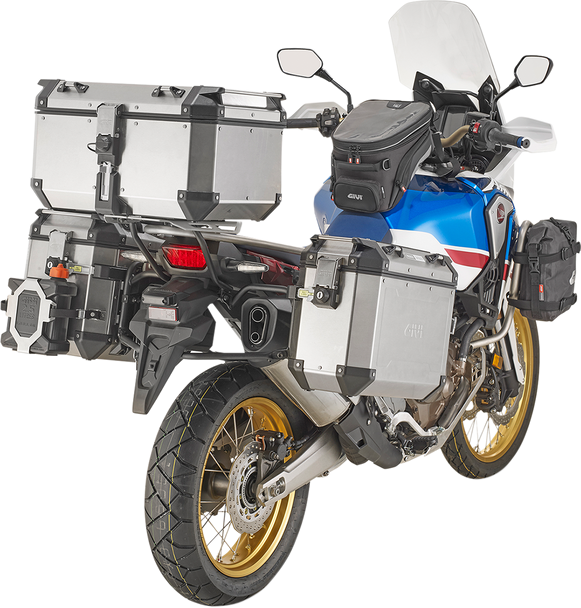 GIVI Outback Sideframes PL1161CAM