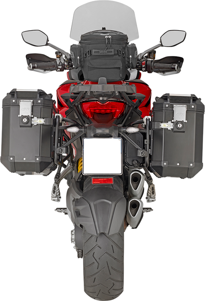 GIVI Sidecase Mount - Outback Duc 1260 PLR7411CAM