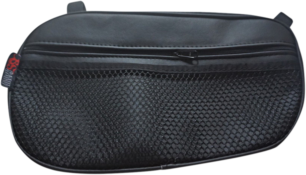 BS SANDS Door Bag - Black X3DBBLACK