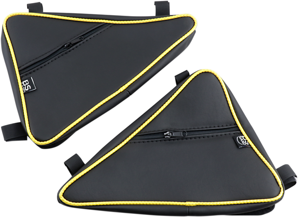 BS SANDS Door Bag - Yellow YXZSBYEL