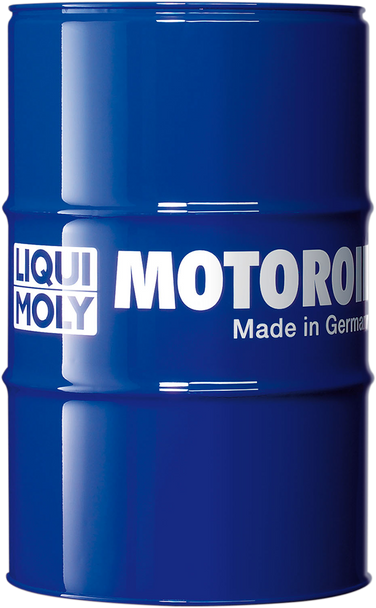 LIQUI MOLY Street 4T Oil - 15W-50 - 60 L 22061