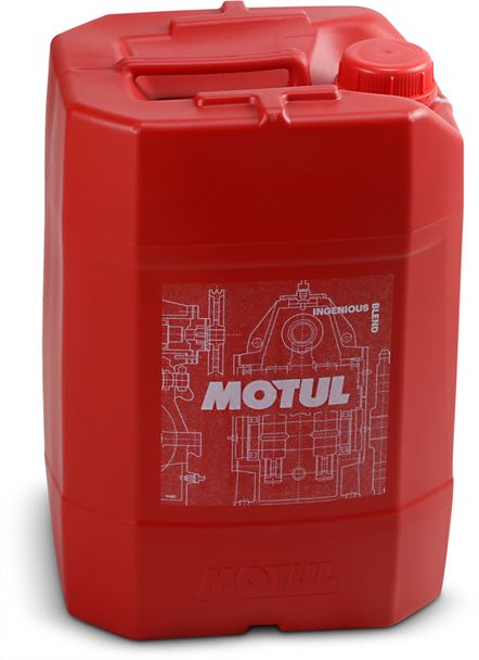 MOTUL 7100 4T Oil - 15W-50 - 20 L 104300