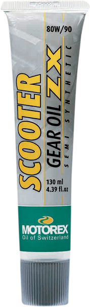 MOTOREX Scooter Gear Oil - 80W-90 102253