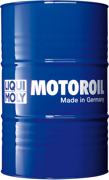 LIQUI MOLY Light Fork Oil - 5wt - 20 L 20402