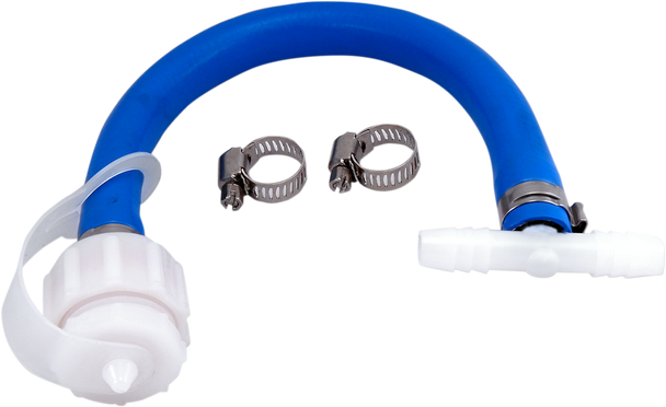 ATLANTIS Flush Kit Wet Jet 650SX A2505