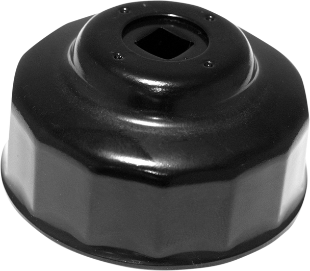 PARTS UNLIMITED Oil Filter Wrench - 65 mm - Honda / Kawasaki L99-04181
