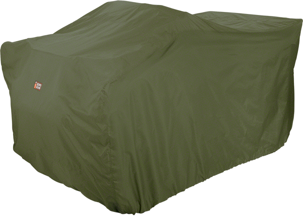 CLASSIC ACCESSORIES ATV Storage Cover - Olive - Extra Large 15-056-051404-0