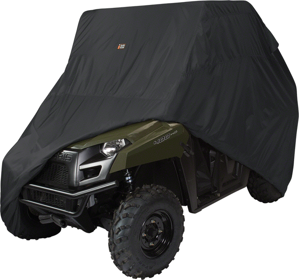 CLASSIC ACCESSORIES UTV Storage Cover - Black - Extra Large 18-071-050401-0