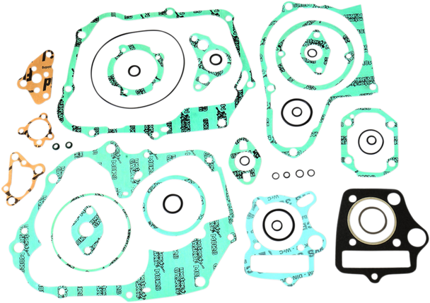 ATHENA Complete Gasket Kit - Honda P400210850073