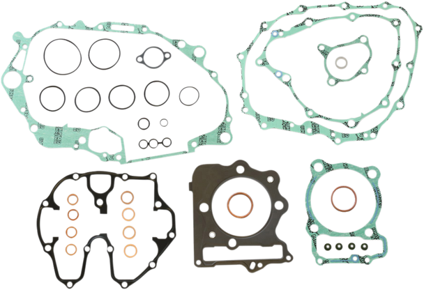 ATHENA Complete Gasket Kit - Honda P400210850404
