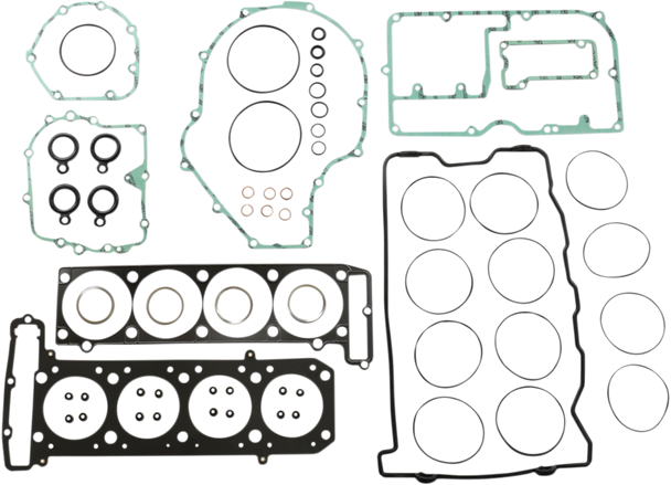 ATHENA Complete Gasket Kit - Kawasaki P400250850900