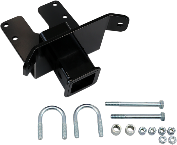 MOOSE UTILITY Receiver Hitch - 2" - Can-Am AM-5849