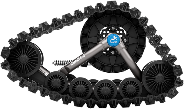 Camso ATV X4S Track System 2011-2014 Can-Am Outlander Max 400 7522-02-0426