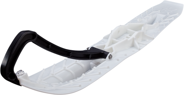 CURVE INDUSTRIES XM Mountain Ski - White XM1504