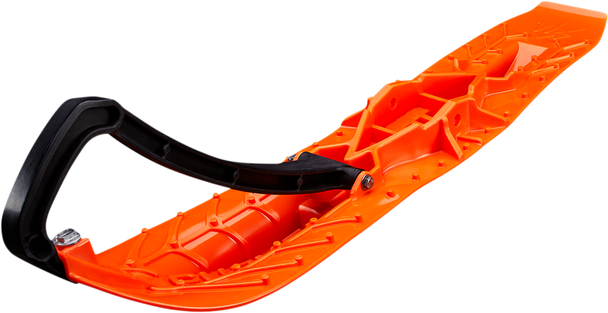 CURVE INDUSTRIES XM Mountain Ski - Orange XM1507