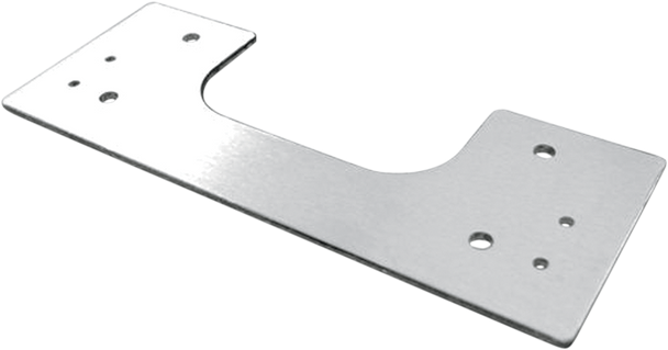 BLOWSION Pole Bracket Reinforcement 03-04-065