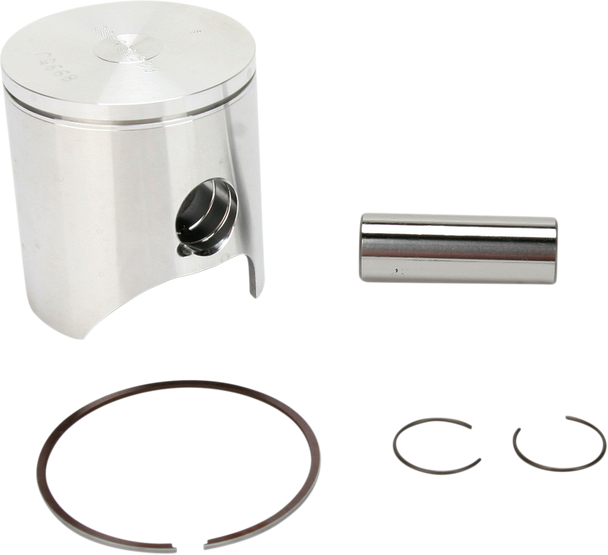 WISECO Piston - Standard - Kawasaki KX 125 626M05400