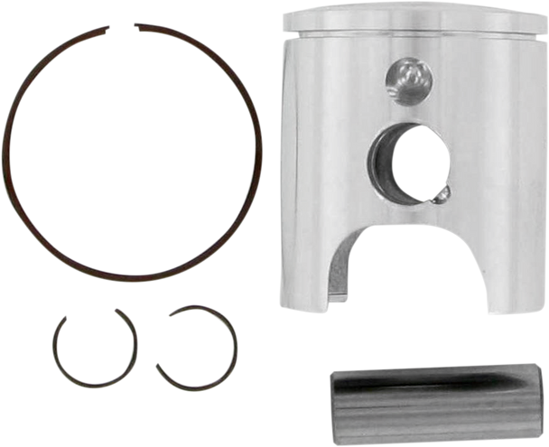 Wiseco Piston Kit Yamaha YZ80 1985-1987 0.50mm 646M04750