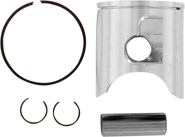 Wiseco Piston 1.00mm Oversize for 2004 Honda CR125R 676M05500