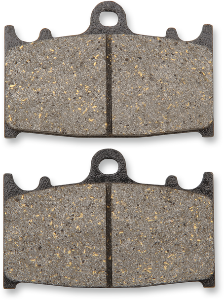 BRAKING SM1 Brake Pads - Kawasaki/Suzuki - 715SM1 715SM1