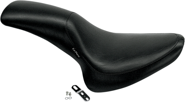 LE PERA Silhouette Seat - Gel - Softail '00-'05 LGX-860