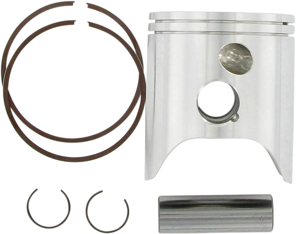 Wiseco Piston Standard Honda CR250R 1986-1996 801M06640