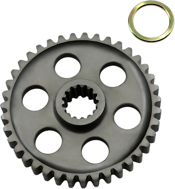 VENOM PRODUCTS Sprocket HY-VO™ - Polaris - 39-Tooth 930267