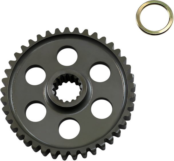 VENOM PRODUCTS Sprocket HY-VO™ - Polaris - 41-Tooth 930269